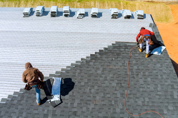 Quick and Trustworthy Emergency Roof Repair Services in Genoa, OH