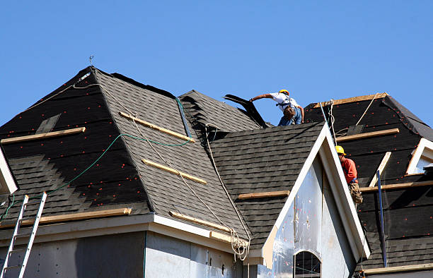 Tile Roofing Contractor in Genoa, OH