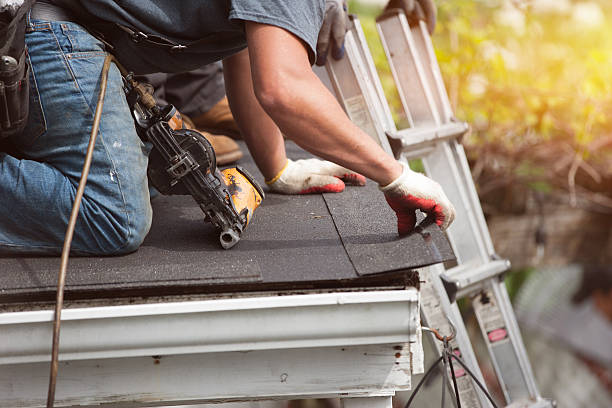 Best Affordable Roofing Company  in Genoa, OH