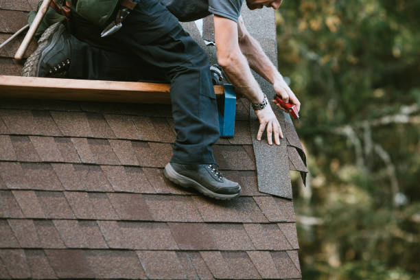 Genoa, OH Roofing Contractor Company